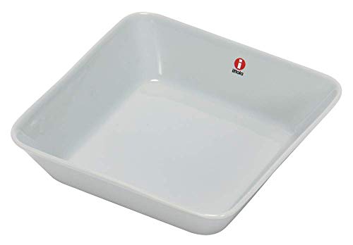 IITTALA [ Cb^ ] eB[} XNGAv[g TEEMA 64-1180-016236-4 Square Plate 16x16cm p[O[ kuh [sAi]