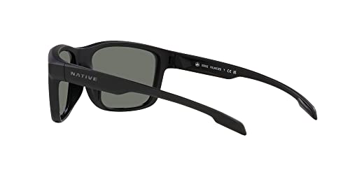 Image of Native mens Gorge Square Sunglasses