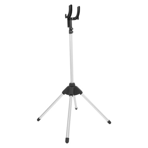 Support pliable pour machine à repasser vapeur avec cintre réglable 160 cm - 2