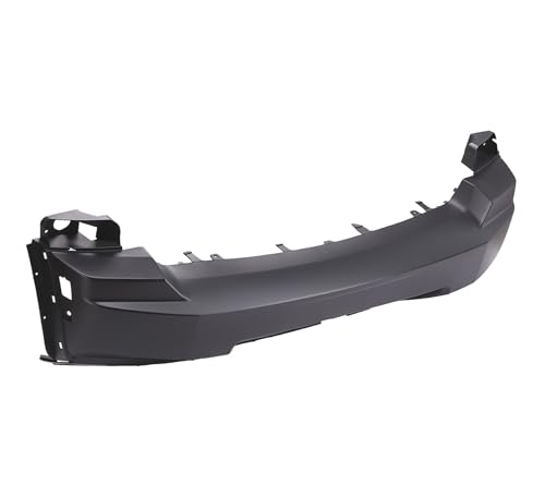 Image of FitParts Compatible with Jeep Liberty 2008-2012 Front Bumper Cover