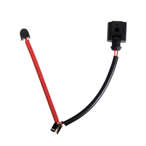Front 7L0907637 y Rear 7L0907637C Set de Sensores