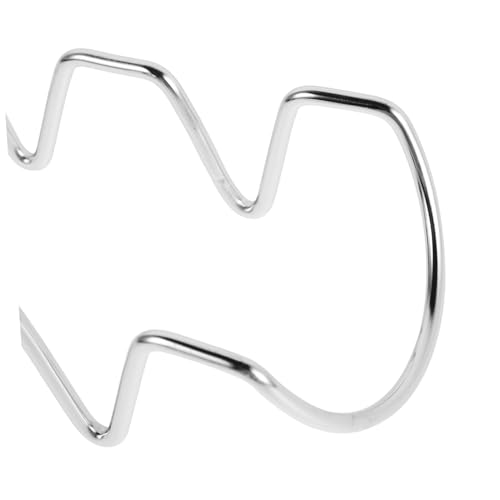 Soporte para botellas de vino apilable para encimera, 2 unidades miniatura 3