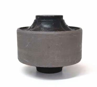 Front Axle Control Arm Trailing Bushing Compatible with HYUNDAI COUPE GETZ ELANTRA KIA CERATO SPECTRA