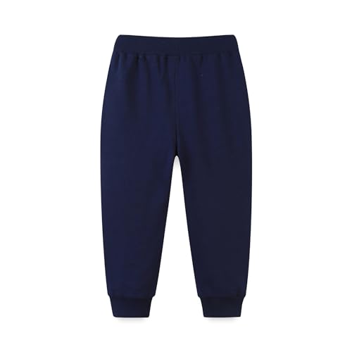 Boys Pants Sweatpants Trousers Sports Pants Jogger Pants Casual Pants Cotton Pants for Boys Sweatpants-642