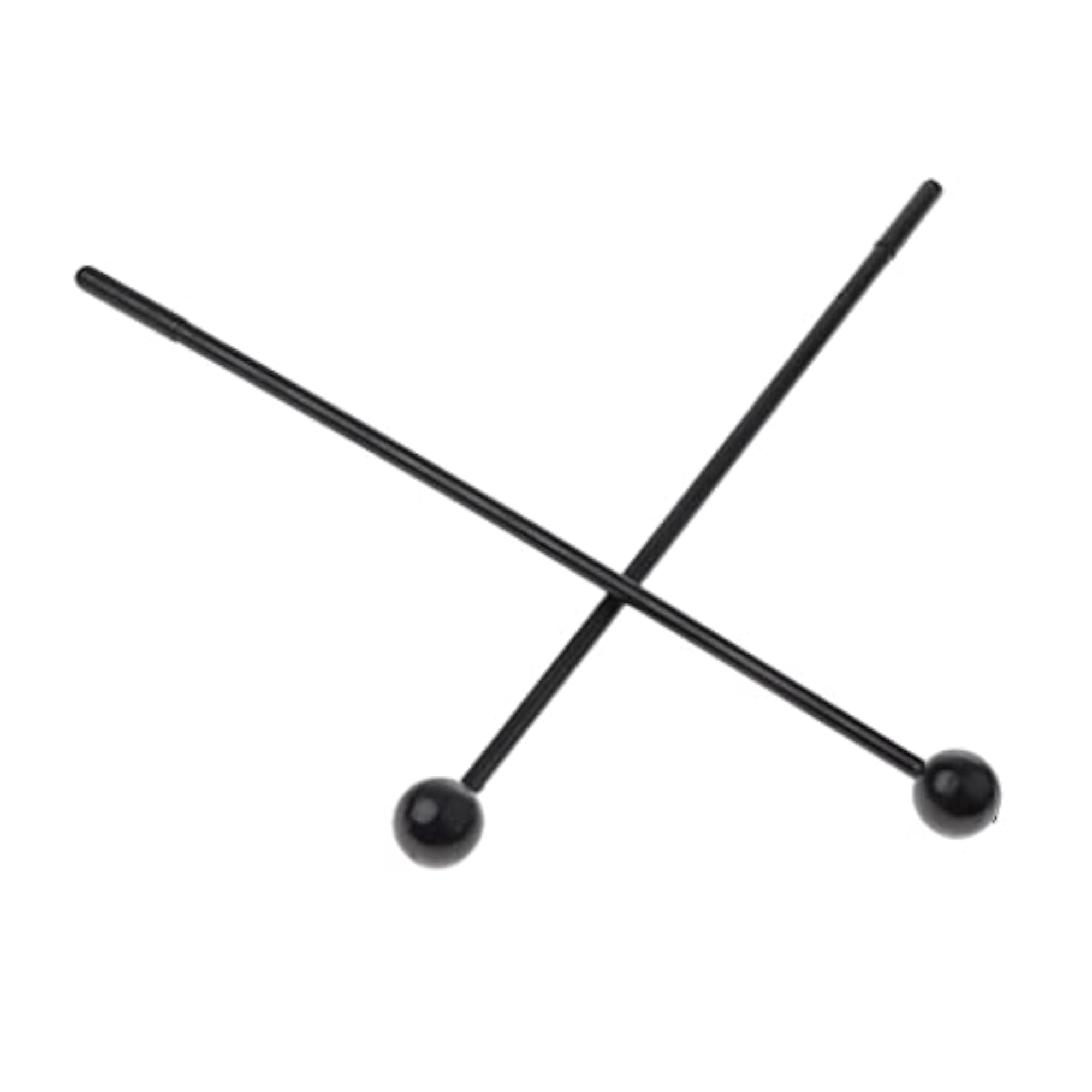 2pcs Percussion Mallets Sticks for Xylophones