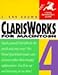 Clarisworks for Macintosh 4 (Visual QuickStart Guide)
