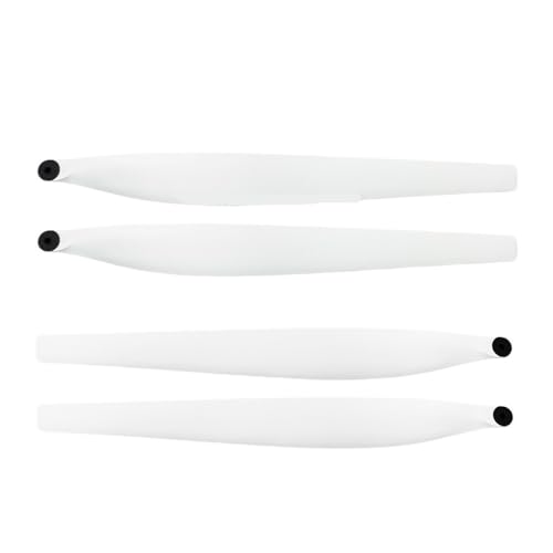 Lame d'hélice inférieure drone T40 T50 kit combo L-CW de réparation en plastique et carbone
