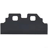 [Couverture des applications] Convient pour les imprimantes textiles, les lits plats UV et les codeurs à jet d'encre industriels qui utilisent des lames de style 5113, aidant à maintenir un flux d'encre stable et une cohérence d'impression dans tous les travaux.