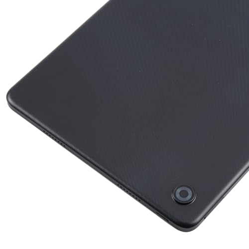 Pièce de réparation TCL Tab 10s 5G noir pour composant tactile défectueux - 6