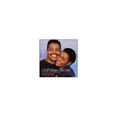 Whitney Houston Story