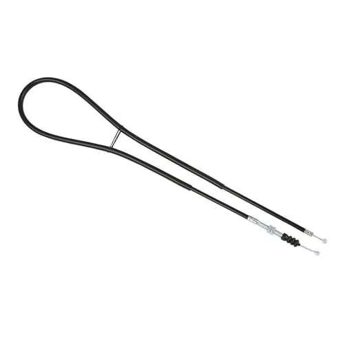Câble d'embrayage robuste CRF230F acier renforcé haute fluidité - 6