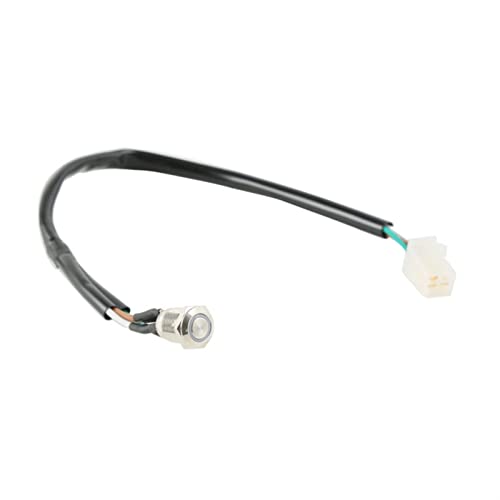 Antibrouillard LED clignotant pour Goldwing GL1800 et F6B 2012-2017 - 6