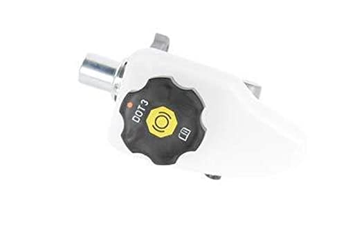 GM Genuine Parts 174-1228 (22796285) Brake Master Cylinder Assembly
