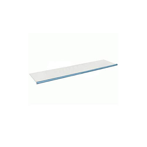 Preisvergleich Produktbild Abstellfach 8mm hoch, Glasplatte 440x119mm 7272334 Liebherr