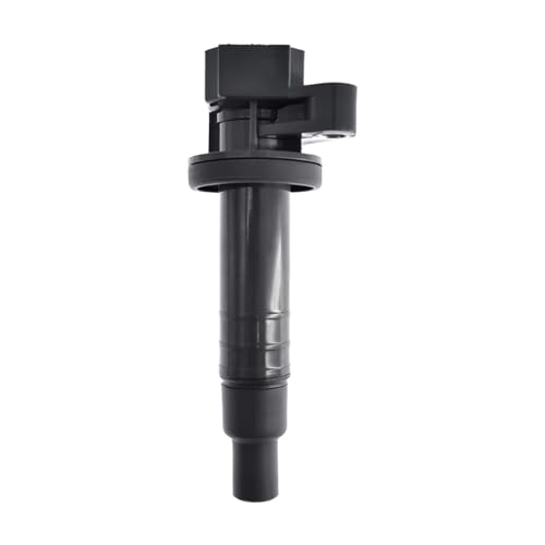 Bobina de encendido 90919-02239, viaje sin tirones en su Toyota RAV4