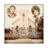Divas of Gospel