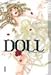 Doll - Hardcover Hardcover