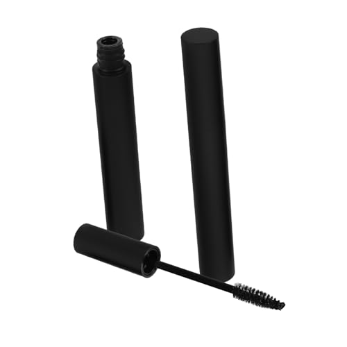 HAPINARY 2 Pezzi Tinta Temporanea Per Barba Uomo Kit Colorazione Sopracciglia Uomo Pennello Precisione Tinta Chioma Barba Sopracciglia Colore Temporaneo