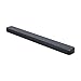JBL Bar 300 MK2, 5.0‑Kanal All‑in‑One Bluetooth‑Soundbar für Fernseher mit Dolby Atmos Surround Sound, HDMI eARC, WLAN, 4K‑Video, PureVoice 2.0 und MultiBeam 3.0, Schwarz