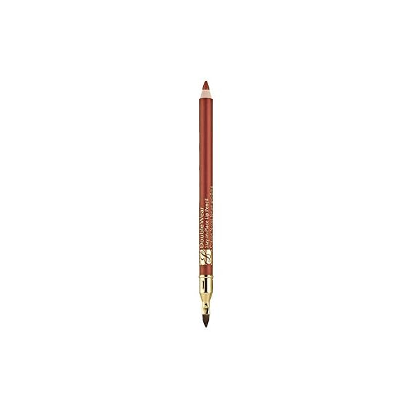 Estee Lauder Double Wear Stay-in-Place Lip Pencil for Women, Spice, 0.04 Ounce