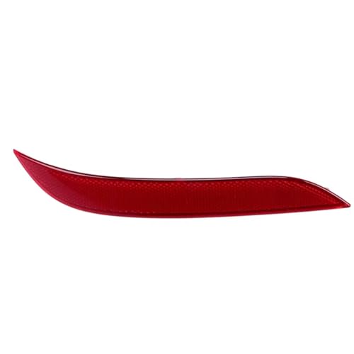 Réflecteur arrière compatible avec BMW E60 Sedan 2003-2007 clignotant droit
