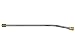 Generac 6682 Bent Arm Lance, 20-Inch