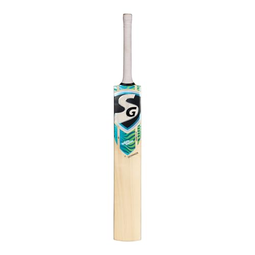 Image of SG T-DOMINOR Tennis Cricket BAT
