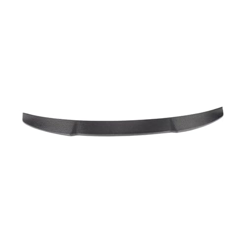 Aileron arrière de coffre pour Audi A3 S3 RS3 8V Limousine Berline 4 Portes 2014-2020