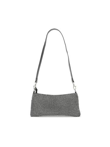 La Modeuse Sac porté épaule à strass