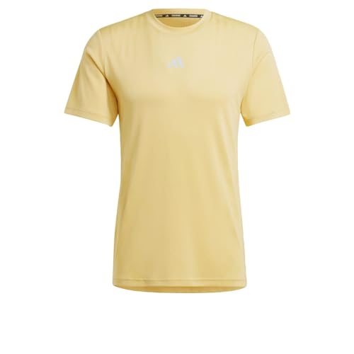 Amazon.com: Adidas HIIT Airchill Workout Tee : Clothing