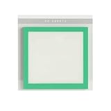 CashMuch Glitzernde Autohäsionshinweise