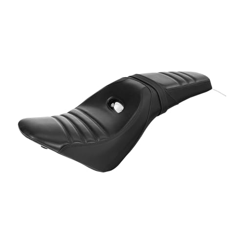 Asiento deportivo para Indian Scout Sixty y 100 Aniversario