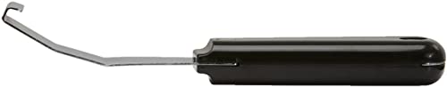 Outil d extraction joints de vitres en acier robuste KS Tools - 3