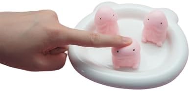 Mini Oyuncak Dildo - Görsel 3