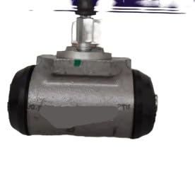 HAEVYDUTY WHEEL CYLINDER WINGER NEW/XENON/YODHA LEFT-image-7