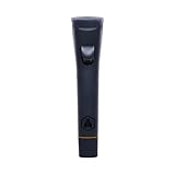. 1 poignée amovible . Poignée conçue pour les ustensiles en aluminium - N'est pas compatible avec les ustensiles en inox. Fabriquée en bakélite. Couleur : noir et orange
