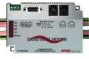 Red Lion Controls/N-Tron VT-MODEM-1WW Rugged Industrial Telephone Modem, Sixnet VT-Modem World Wide Modem with RS232 Cable