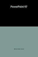Microsoft powerpoint 97 mode d'emploi 2736123891 Book Cover