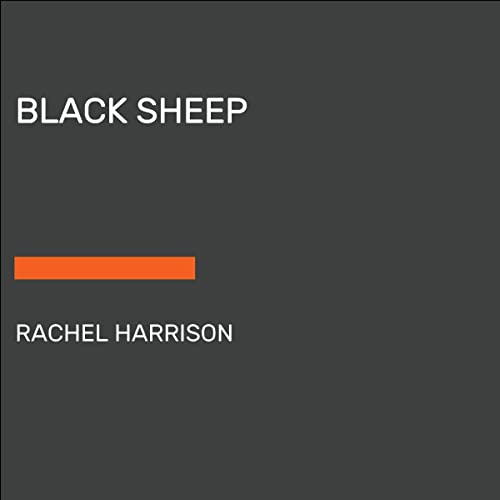 Black Sheep by Rachel Harrison Audiobook