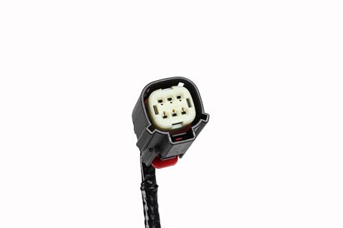 Image of GM Genuine Parts 84143039 Rearview Driver Information Camera