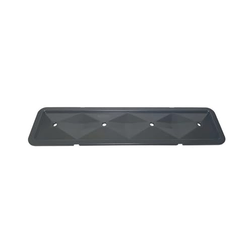 Couvercle de tige de poussée 2.5L 3.0L pour moteur marin 3853130