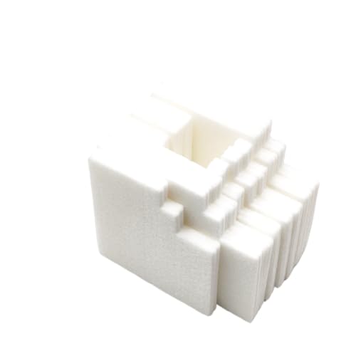 Esponja absorbente de tanque de tinta residual WF-2750 WF-2620 L605 fieltro