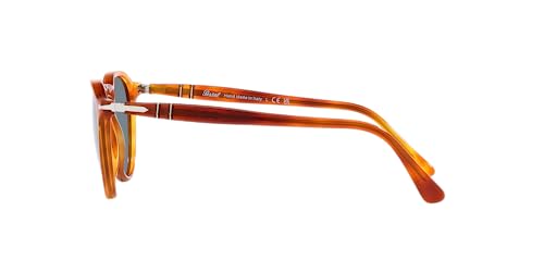 Image of Persol PO3286S Round Sunglasses