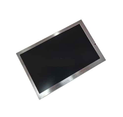 Pantalla LCD NL8048AC19-13: Panel de repuesto para monitor digital y visualizador electrónico