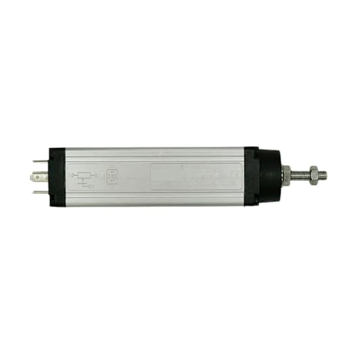 Sensor de desplazamiento lineal para solucionar fallos de moldura KTC1-150 mm 3