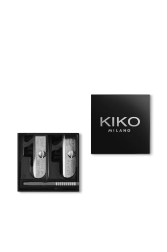 KIKO Milano Double Sharpener | Double sharpener