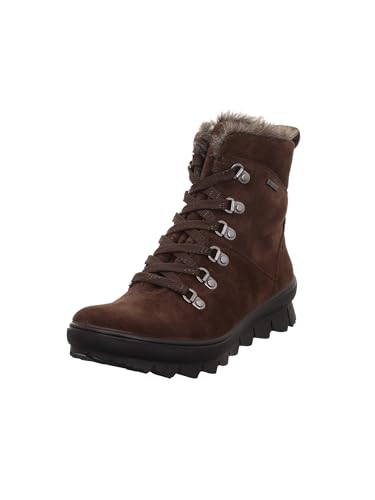 Legero Weiblich NOVARA Corvino Braun 3350 – Ansicht 1