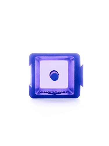 Molde para cubos de hielo Crystal miniatura 4