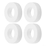 Bauteil-Set für Dolphin Poolreinigungsgerät 4 6101611-R4-R4-Ringe und 2 9983152-R2 Antriebsriemen zur Unterstützung der Wandnavigation und Bodenabdeckung