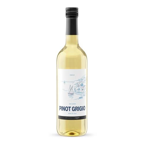 by Amazon Pinot Grigio 75 cl 1 Flasche